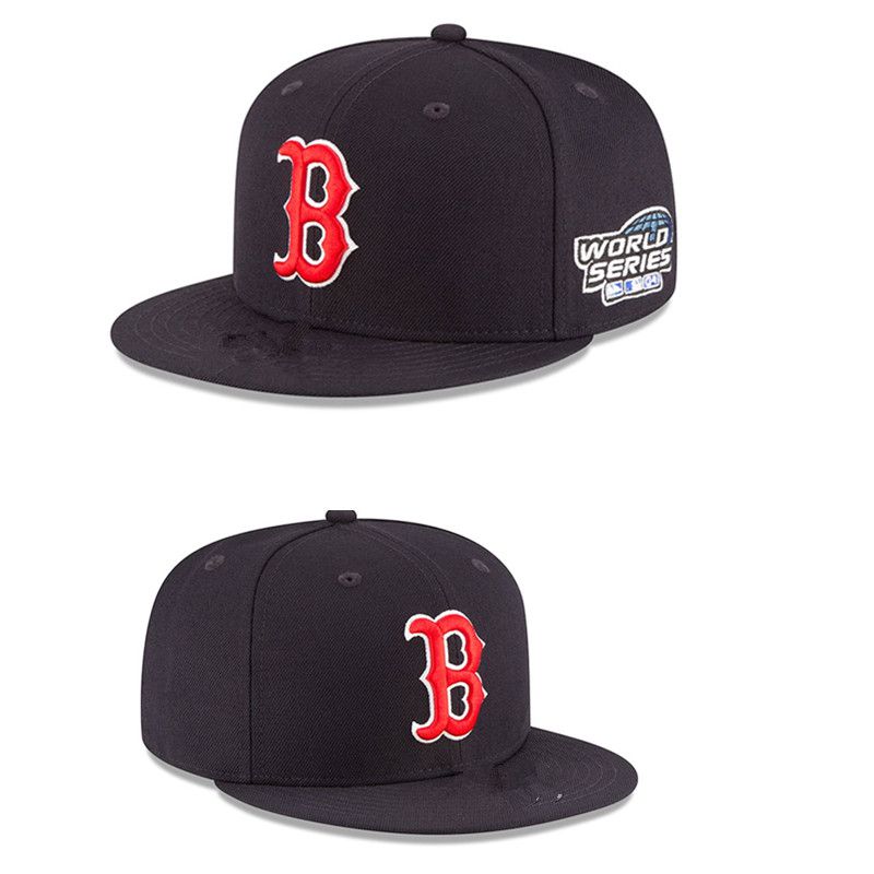 2024 MLB Boston Red Sox Hat TX202407142